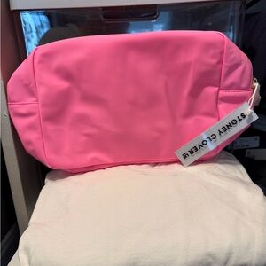 Stoney Clover Lane Classic Large Pouch